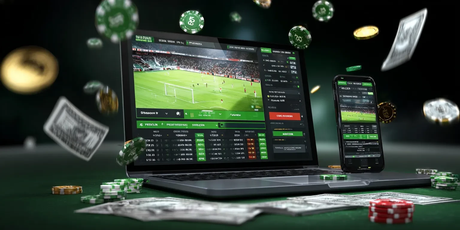 hh2bet — UFC